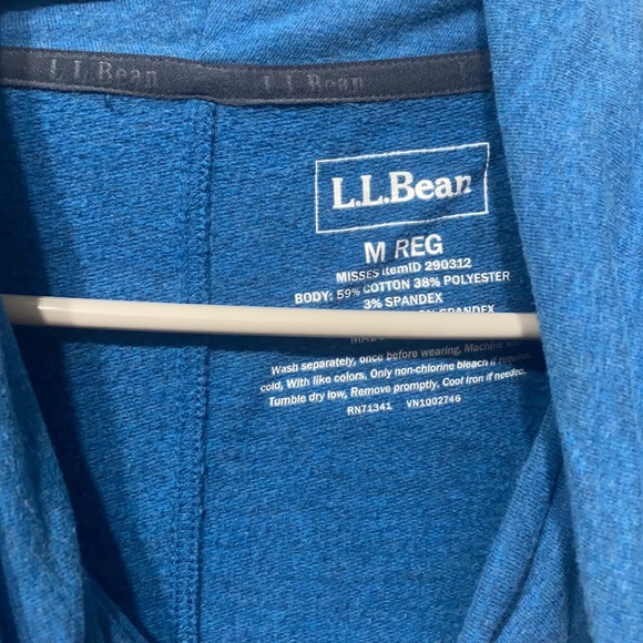 LLBEAN Sweatshirt - Picture 2 of 6